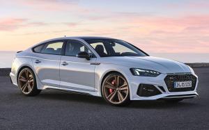 Audi RS5 Sportback (B9) (WW) '2019